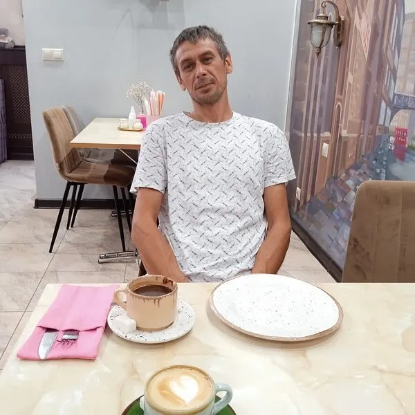 Алексей